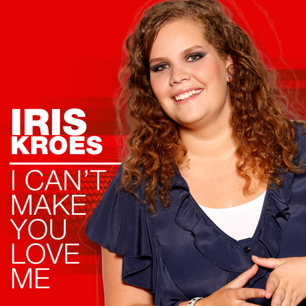 Iris Kroes